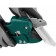 Ножницы GX-700 2-в-1 автоматические для всех видов пластиковых труб и небольших плоских пластиковых деталей, d=42 мм (1 5/8"), KRAFTOOL