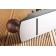 Рубанок KRAFTOOL Premium серии "PRO" металлический, рукоятка – Бубинга, модель "4", 250х50мм, нож 50мм, лезвие 3мм