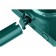 Домкрат гидравлический бутылочный "Double Ram", сварной, телескопический, 6т, 170-420мм, KRAFTOOL 43463-6